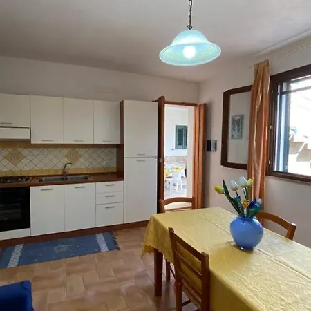 Ferienhaus Casa Mare