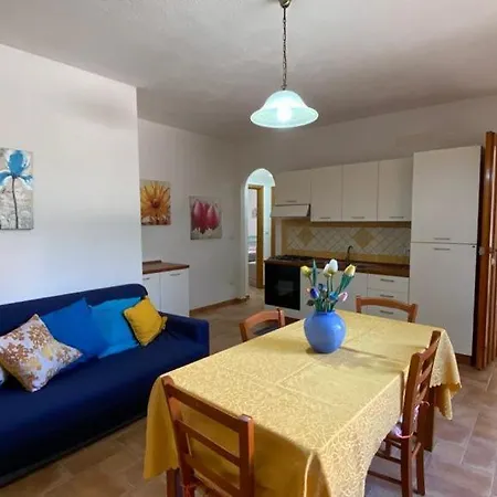 Casa Mare * Budoni