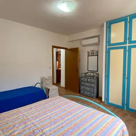 Casa Mare Ferienhaus Budoni