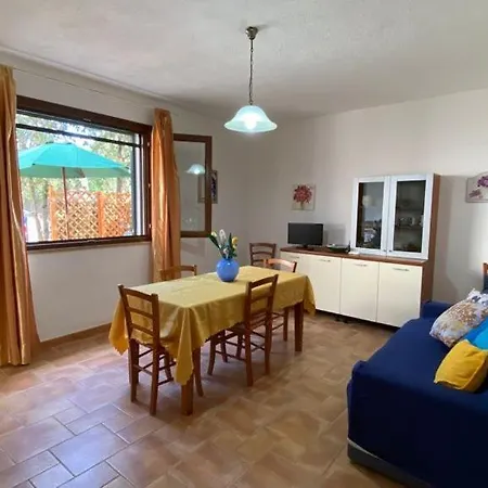 Ferienhaus Casa Mare *