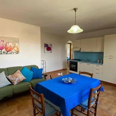Casa Mare Feriehus Budoni