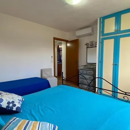 Casa Mare Ferienhaus