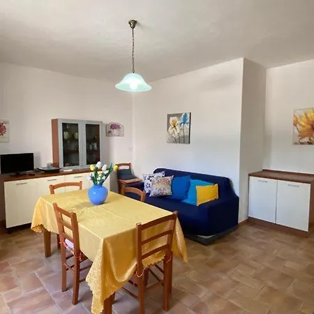 Casa Mare *