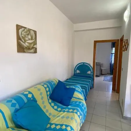 Casa Mare Budoni