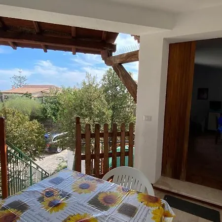 Ferienhaus Casa Mare Budoni