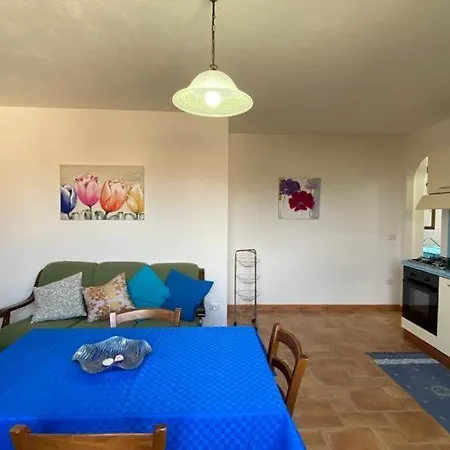 Casa Mare Ferienhaus *
