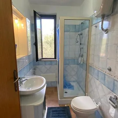 Casa Mare Ferienhaus Budoni