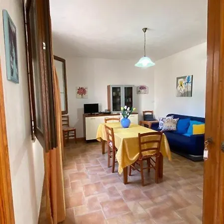 Casa Mare * Budoni