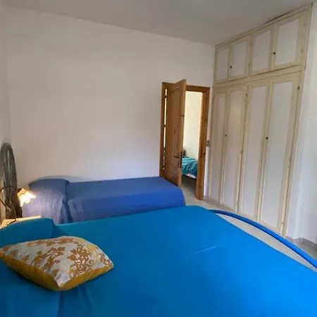 Casa Mare Ferienhaus Budoni