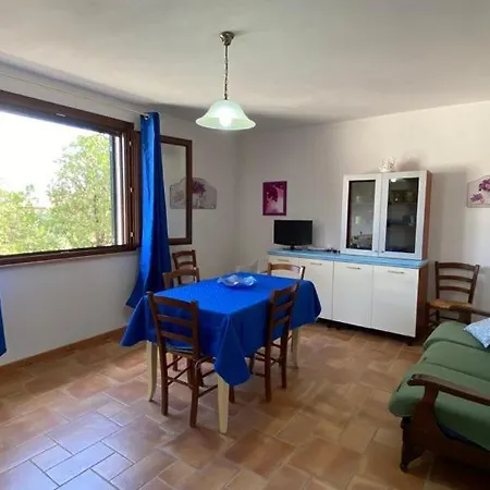 Casa Mare Ferienhaus Budoni