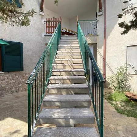 Feriehus Casa Mare Budoni