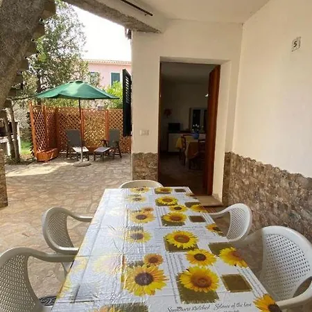 Casa Mare Ferienhaus *