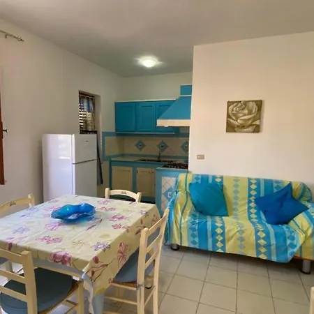 Casa Mare Ferienhaus