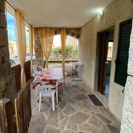 Feriehus Casa Mare