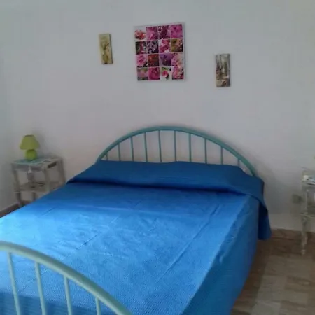 Casa Mare Ferienhaus *