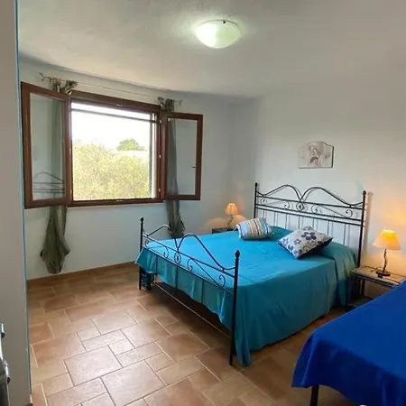 Dom wakacyjny Casa Mare Budoni