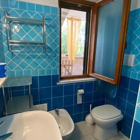 Casa Mare Dom wakacyjny *